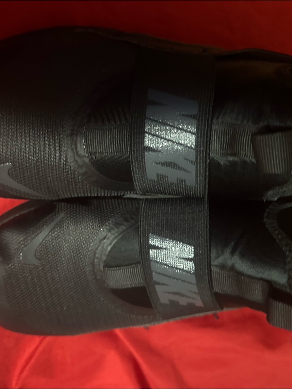 Footwear (Not in list)